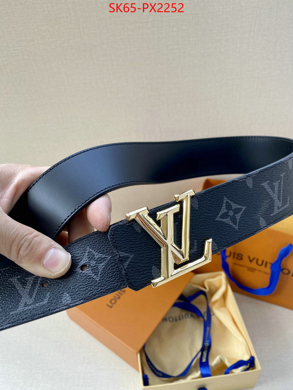 Belts-LV high ID: PX2252 $: 65USD