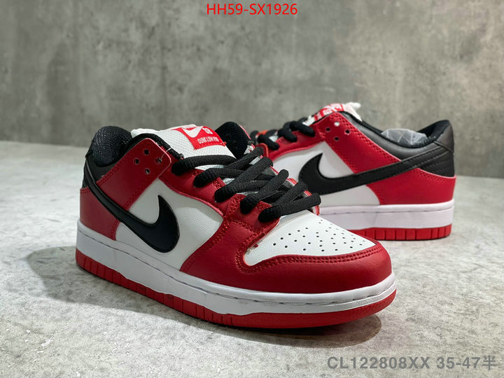 Men Shoes-Nike for sale cheap now ID: SX1926 $: 59USD