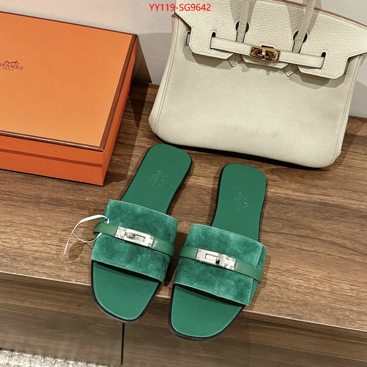 Women Shoes-Hermes buy luxury 2023 ID: SG9642 $: 119USD