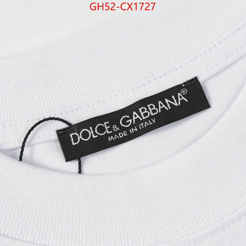 Clothing-DG first copy ID: CX1727 $: 52USD