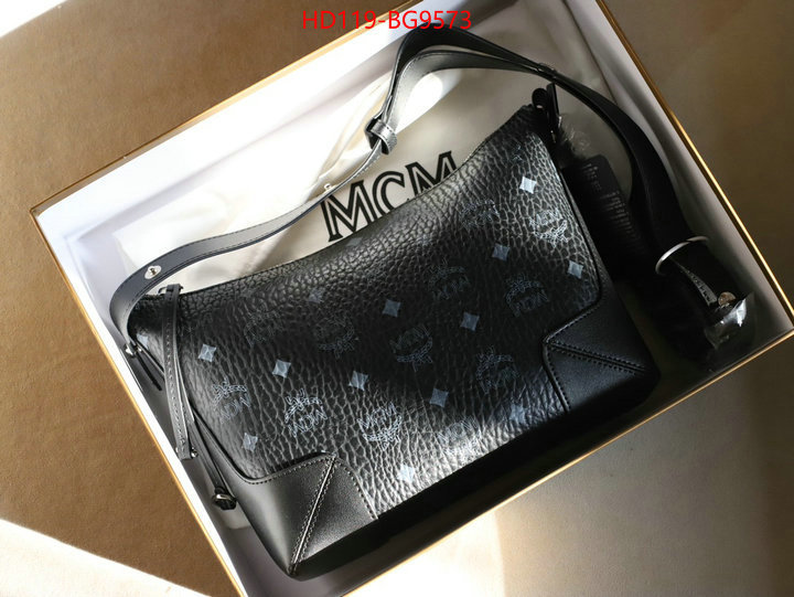 MCM Bags(TOP)-Diagonal- where can i buy the best 1:1 original ID: BG9573 $: 119USD,