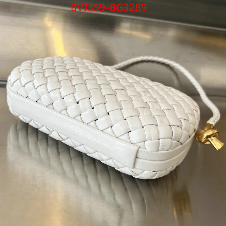 BV Bags(TOP)-Handbag- luxury cheap replica ID: BG3289 $: 359USD