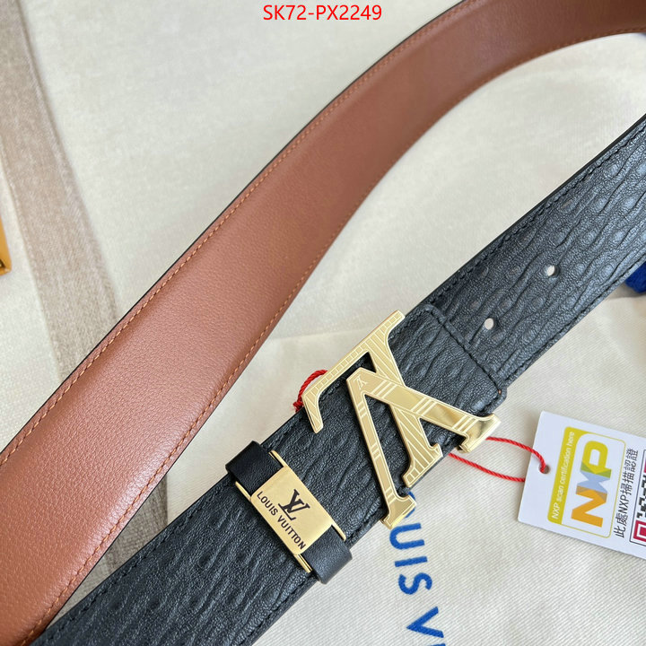 Belts-LV how to find replica shop ID: PX2249 $: 72USD