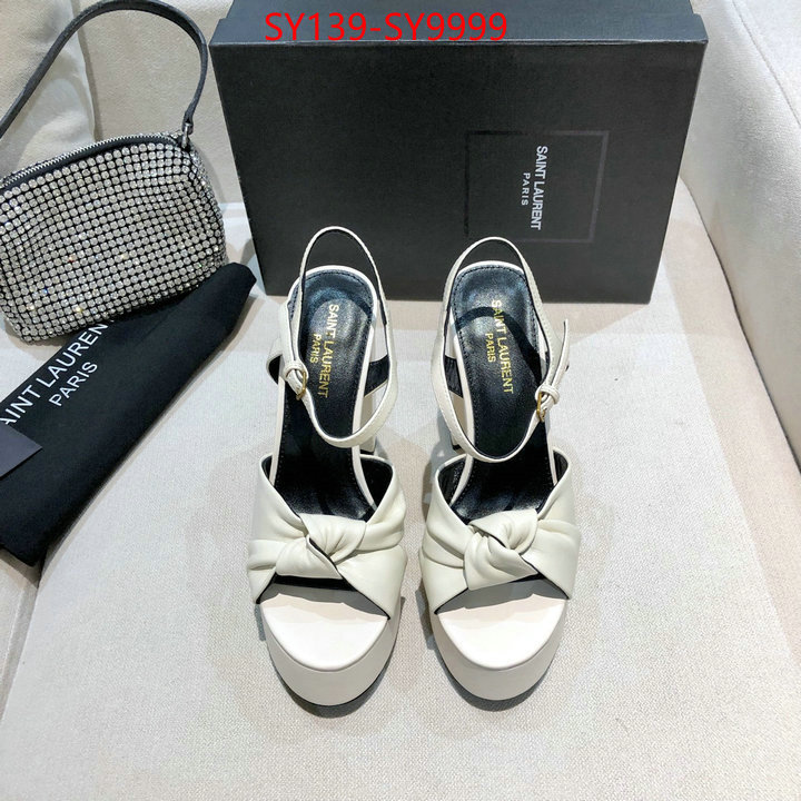 Women Shoes-Chanel online shop ID: SY9999 $: 139USD