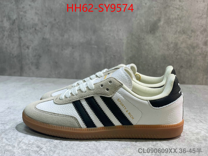 Women Shoes-Adidas exclusive cheap ID: SY9574 $: 62USD