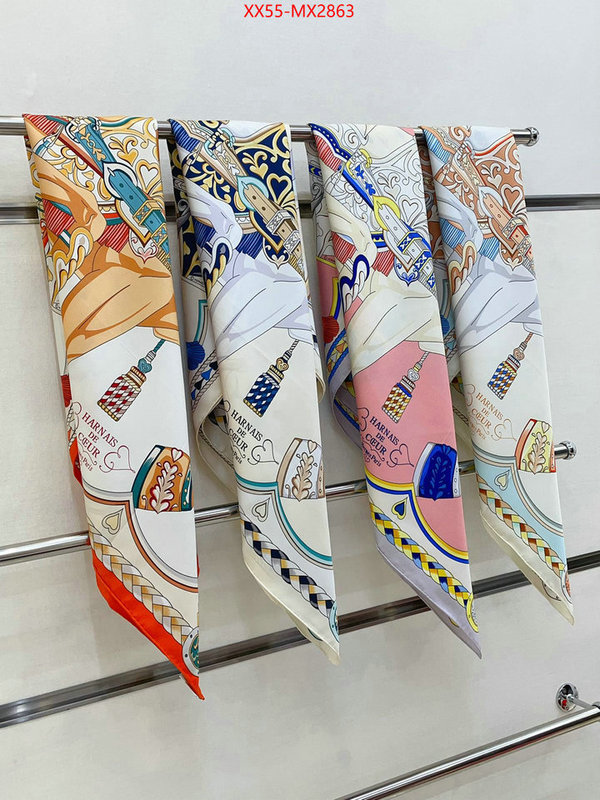 Scarf-Hermes buy ID: MX2863 $: 55USD