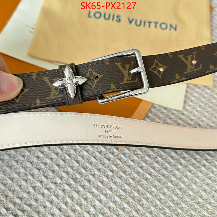 Belts-LV the online shopping ID: PX2127 $: 65USD