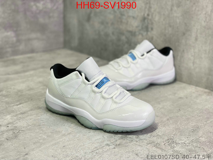 Men Shoes-Air Jordan cheap wholesale ID: SV1990 $: 69USD