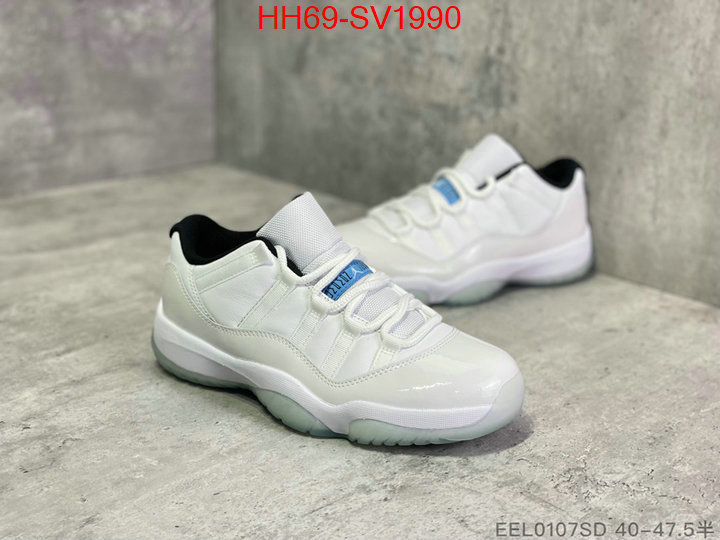 Women Shoes-Air Jordan the most popular ID: SV1990 $: 69USD