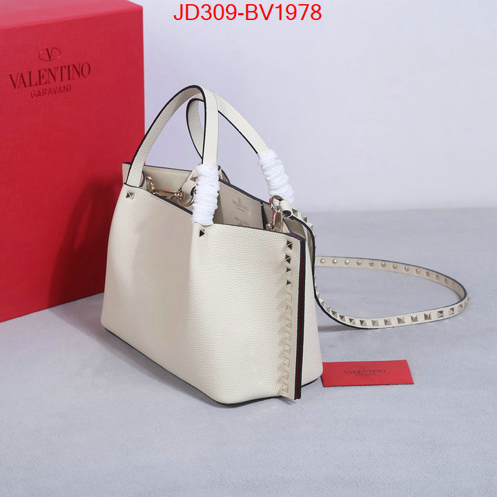 Valentino Bags(TOP)-Handbag- online sales ID: BV1978