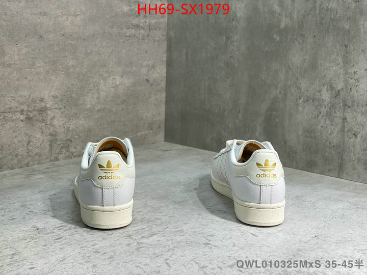Women Shoes-Adidas can you buy replica ID: SX1979 $: 69USD