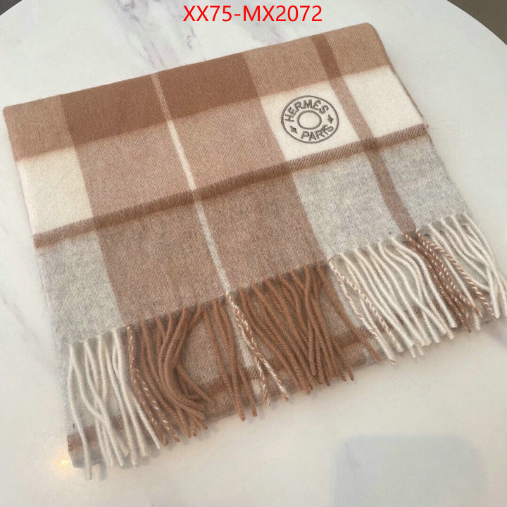 Scarf-Hermes top quality replica ID: MX2072 $: 75USD