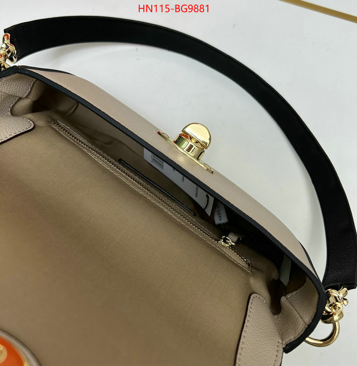 Marc Jacobs Bags(4A)-Diagonal- from china ID: BG9881 $: 115USD,