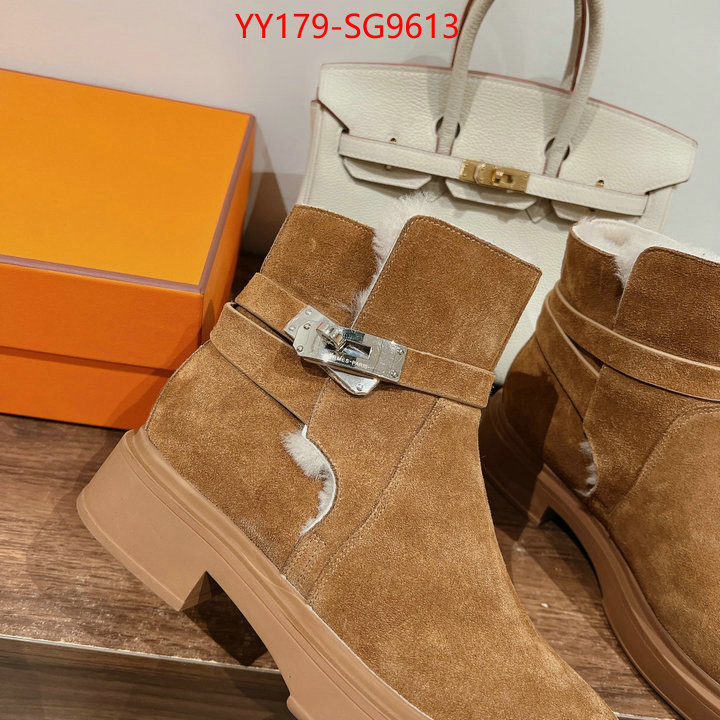 Women Shoes-Hermes buy sell ID: SG9613 $: 179USD
