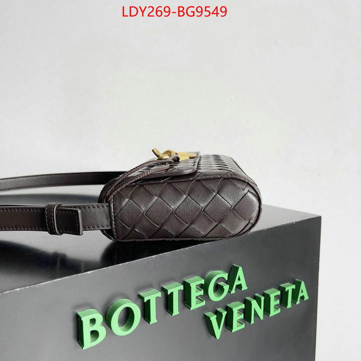 BV Bags(TOP)-Diagonal- replica wholesale ID: BG9549 $: 269USD,