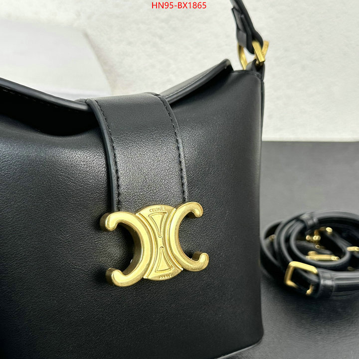 CELINE Bags(4A)-Diagonal customize the best replica ID: BX1865