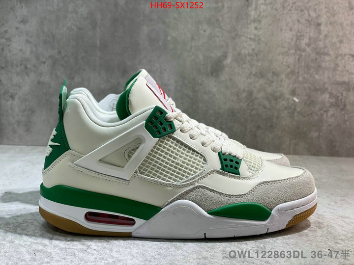 Women Shoes-Air Jordan good quality replica ID: SX1252 $: 69USD