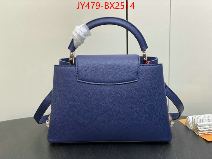 LV Bags(TOP)-Handbag Collection- best designer replica ID: BX2514