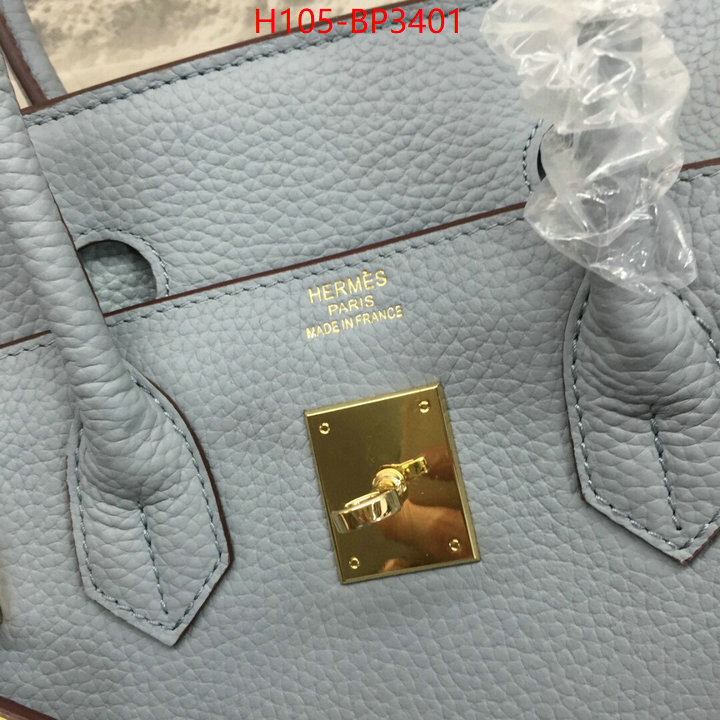 Hermes Bags(4A)-Birkin- the quality replica ID: BP3401 $: 105USD,