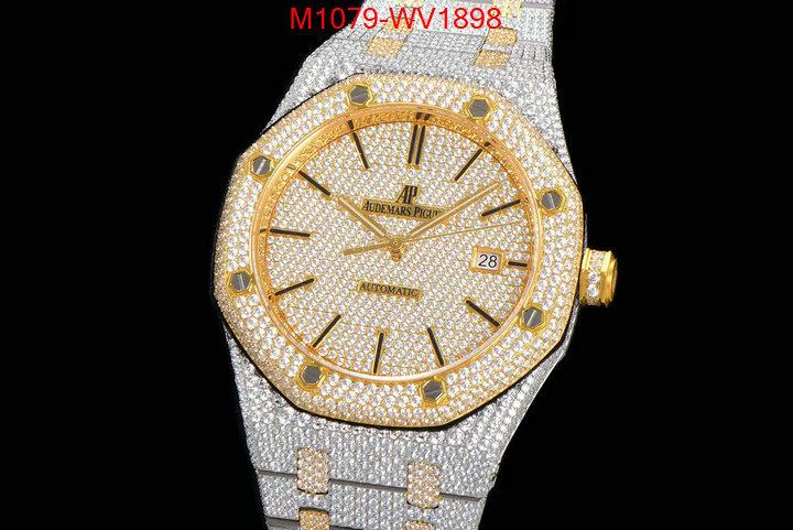 Watch(TOP)-Audemars Piguet are you looking for ID: WV1898 $: 1079USD