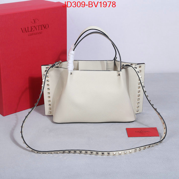 Valentino Bags(TOP)-Handbag- online sales ID: BV1978