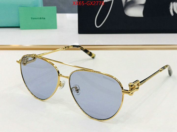 Glasses-Tiffany china sale ID: GX2778 $: 65USD