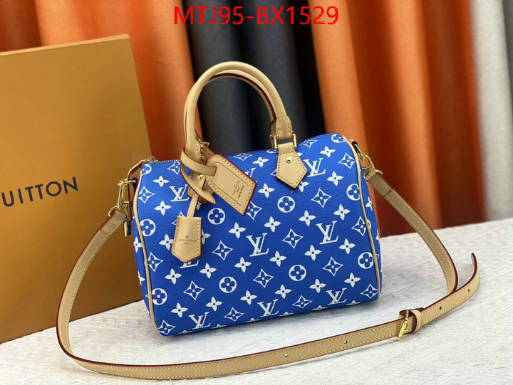 LV Bags(4A)-Speedy- are you looking for ID: BX1529 $: 95USD,