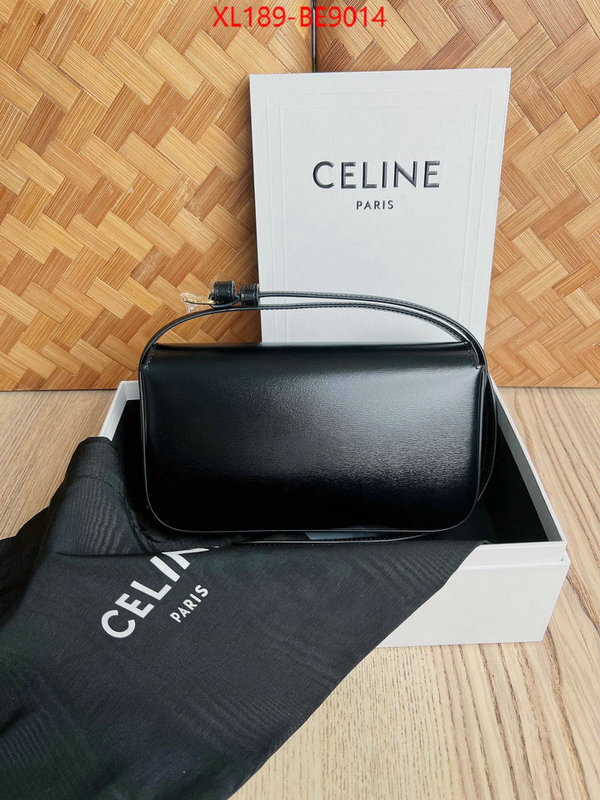 Celine Bags(TOP)-Triomphe Series best luxury replica ID: BE9014 $: 189USD,