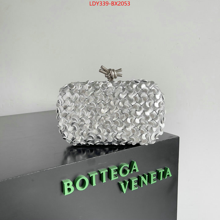 BV Bags(TOP)-Clutch- what best designer replicas ID: BX2053 $: 339USD