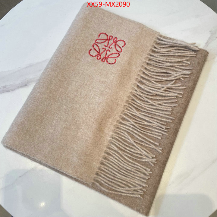 Scarf-Loewe what best designer replicas ID: MX2090 $: 59USD