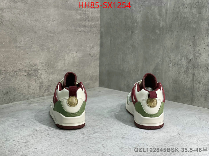 Women Shoes-Air Jordan best quality replica ID: SX1254 $: 85USD