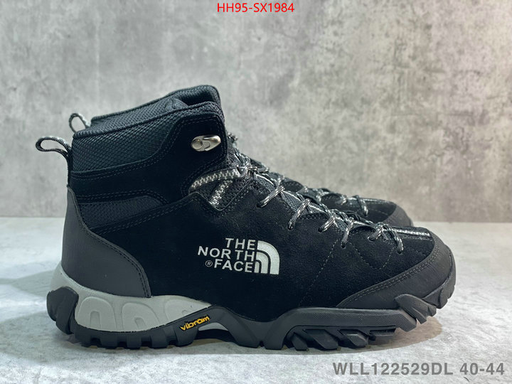 Men Shoes-The North Face top quality replica ID: SX1984 $: 95USD