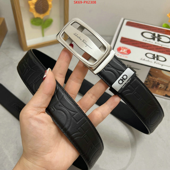Belts-Ferragamo replica every designer ID: PX2308 $: 69USD