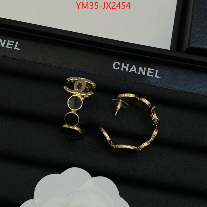 Jewelry-Chanel outlet 1:1 replica ID: JX2454 $: 35USD