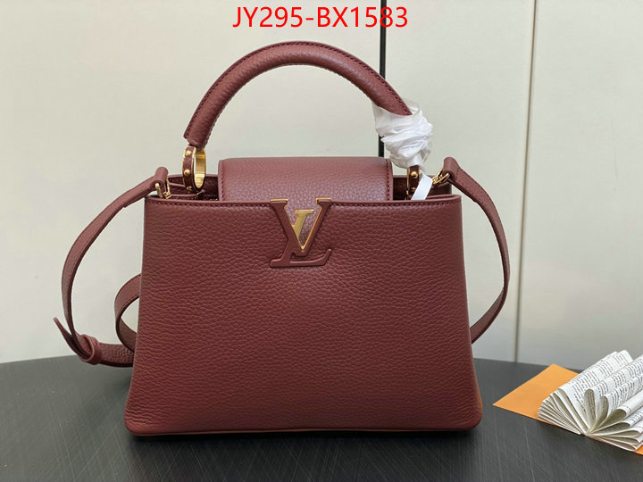 LV Bags(TOP)-Handbag Collection- where could you find a great quality designer ID: BX1583