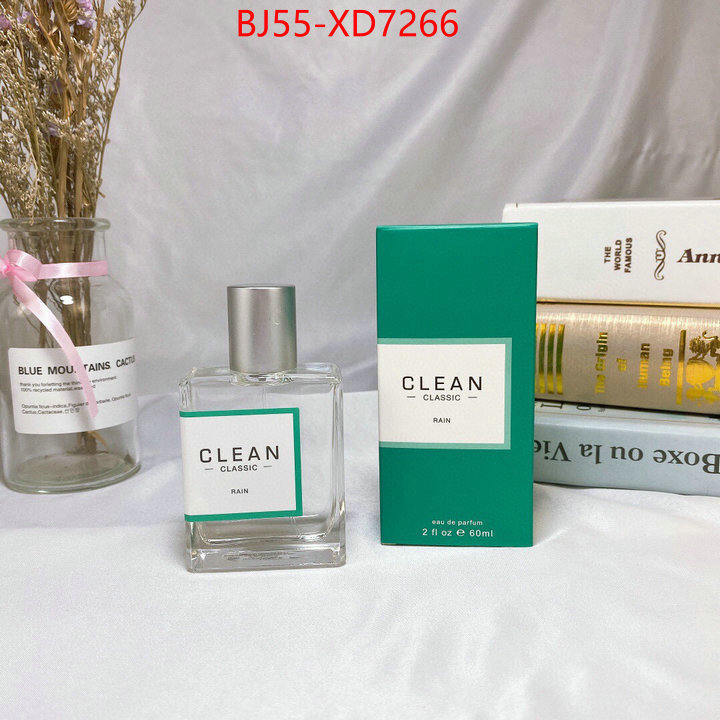 Perfume-Clean highest quality replica ID: XD7266 $: 55USD