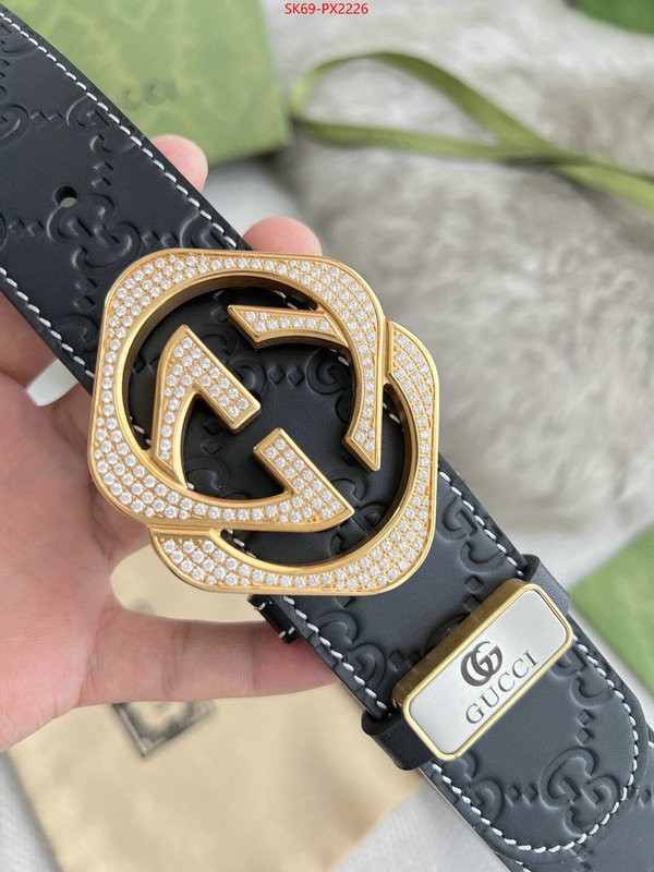 Belts-Gucci where should i buy to receive ID: PX2226 $: 69USD