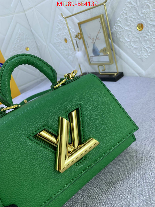 LV Bags(4A)-Pochette MTis Bag- aaaaa customize ID: BE4132 $: 89USD,