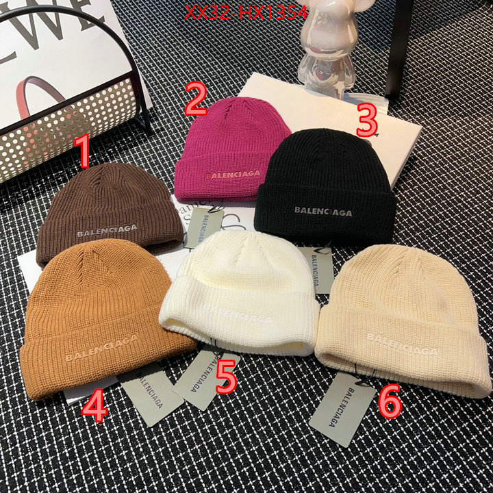 Cap(Hat)-Balenciaga where can i buy the best 1:1 original ID: HX1354 $: 32USD