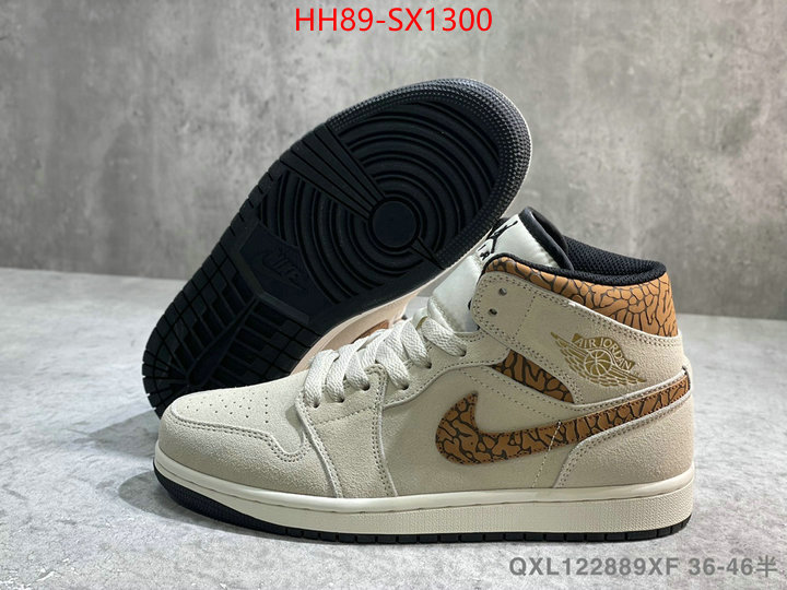 Men Shoes-Nike knockoff ID: SX1300 $: 89USD