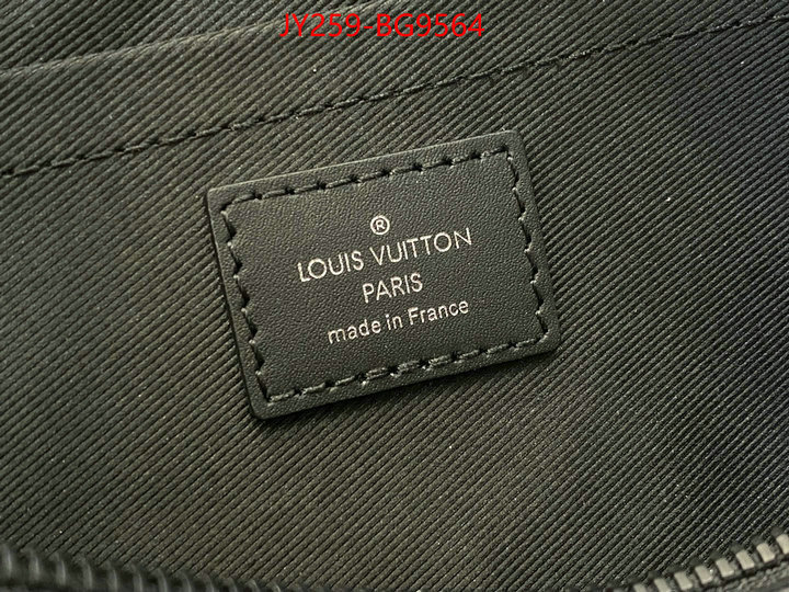LV Bags(TOP)-Pochette MTis- can you buy replica ID: BG9564 $: 259USD,