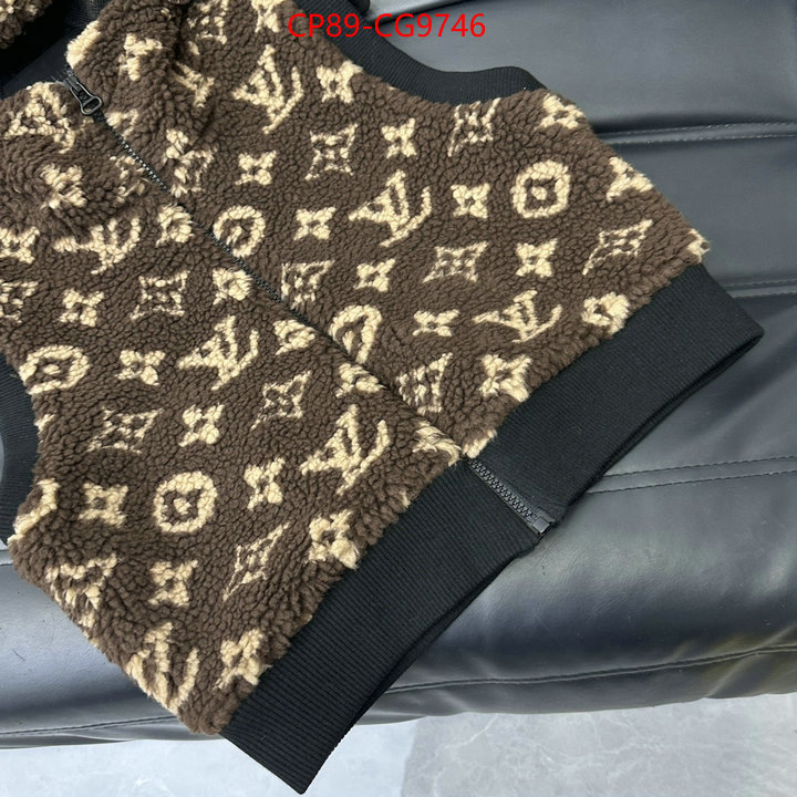 Clothing-LV knockoff ID: CG9746 $: 89USD