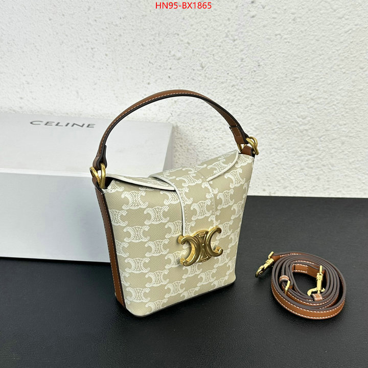 CELINE Bags(4A)-Diagonal customize the best replica ID: BX1865