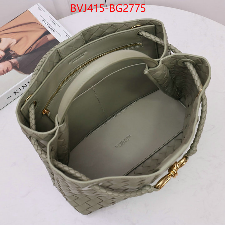 BV Bags(TOP)-Handbag- designer high replica ID: BG2775 $: 415USD