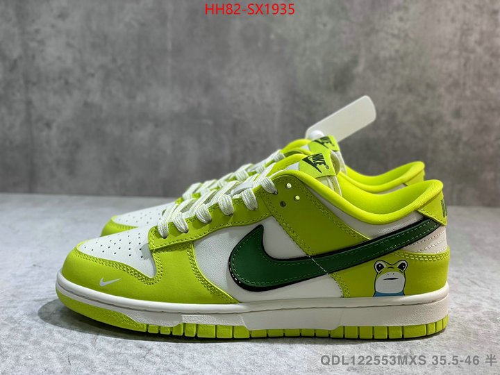 Women Shoes-NIKE buy best quality replica ID: SX1935 $: 82USD