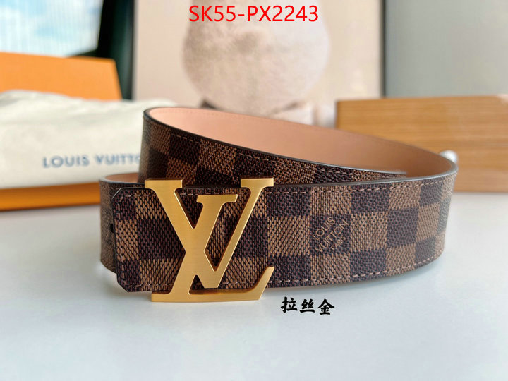 Belts-LV best like ID: PX2243 $: 55USD