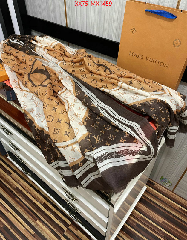 Scarf-LV hot sale ID: MX1459 $: 75USD