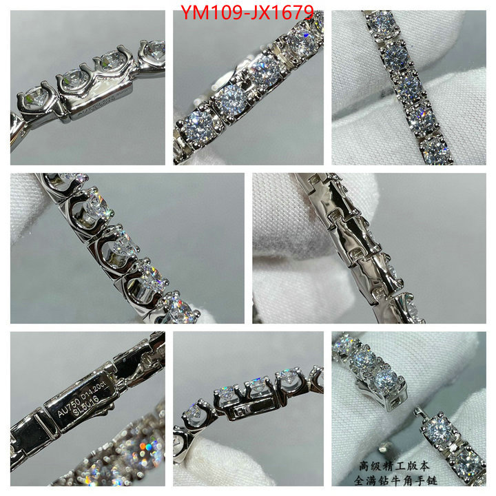Jewelry-Cartier cheap replica designer ID: JX1679 $: 109USD