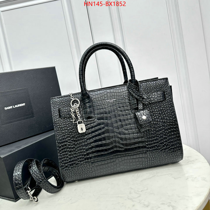 YSL Bags(4A)-Handbag- for sale cheap now ID: BX1852