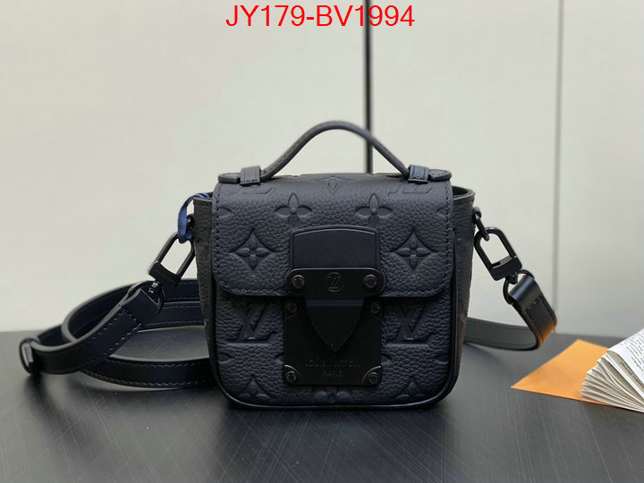 LV Bags(TOP)-Pochette MTis- 2023 replica ID: BV1994 $: 179USD,